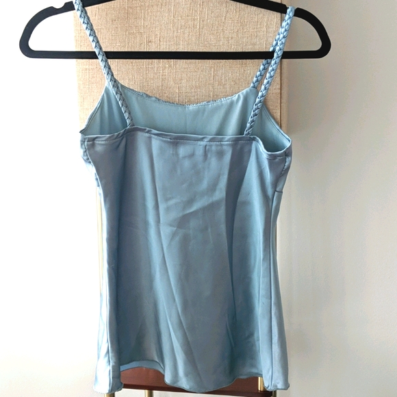 Vintage satin camisole - Picture 3 of 4